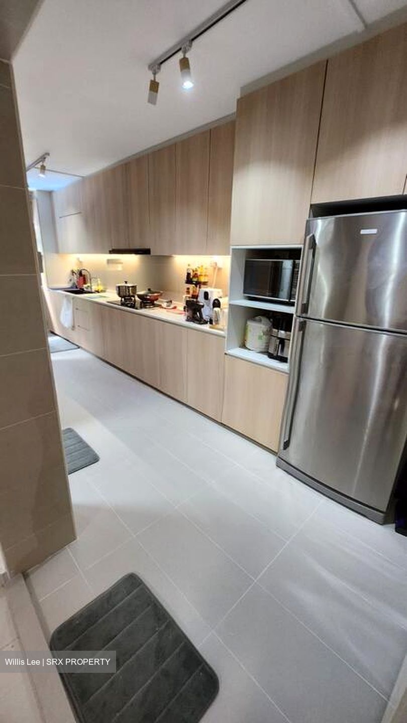 Blk 204B Compassvale Drive (Sengkang), HDB 5 Rooms #519382831